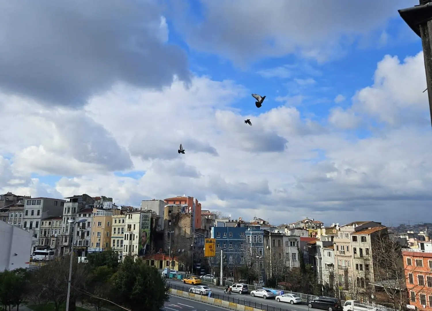 Lina Hotel Taksim Pera Former Walton Hotel Istanbul