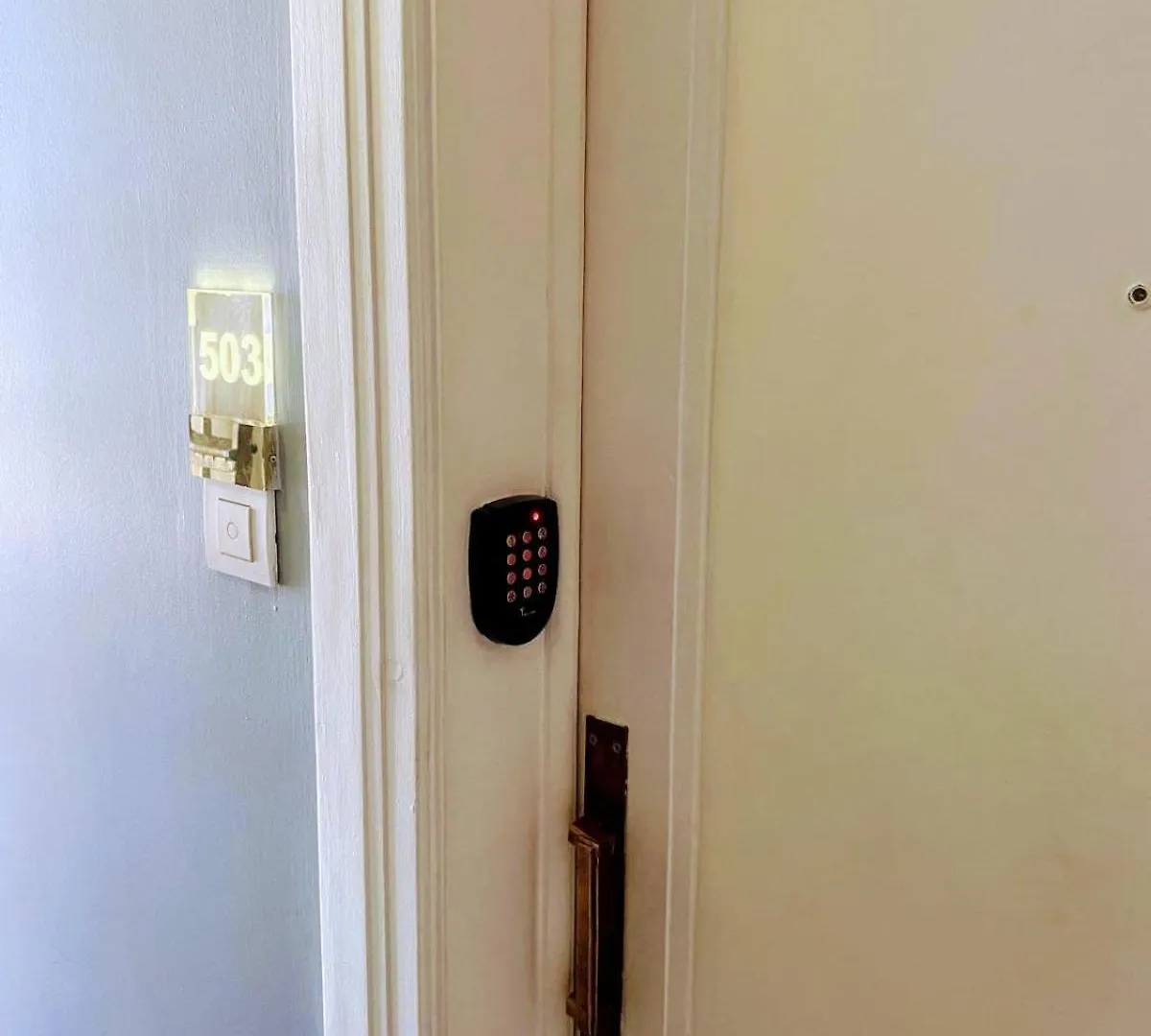 Lina Hotel Taksim Pera Former Walton Hotel Istanbul Türkei