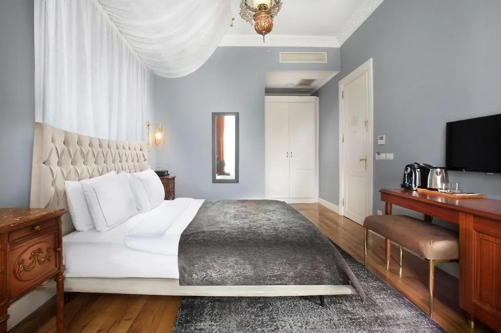 Lina Hotel Taksim Pera Former Walton Hotel Istanbul