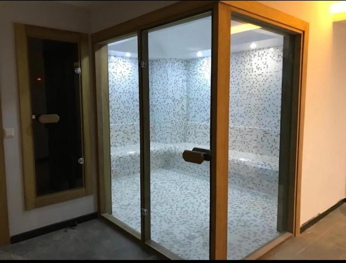 ****  Lina Hotel Taksim Pera Former Walton Hotel Istanbul Türkei
