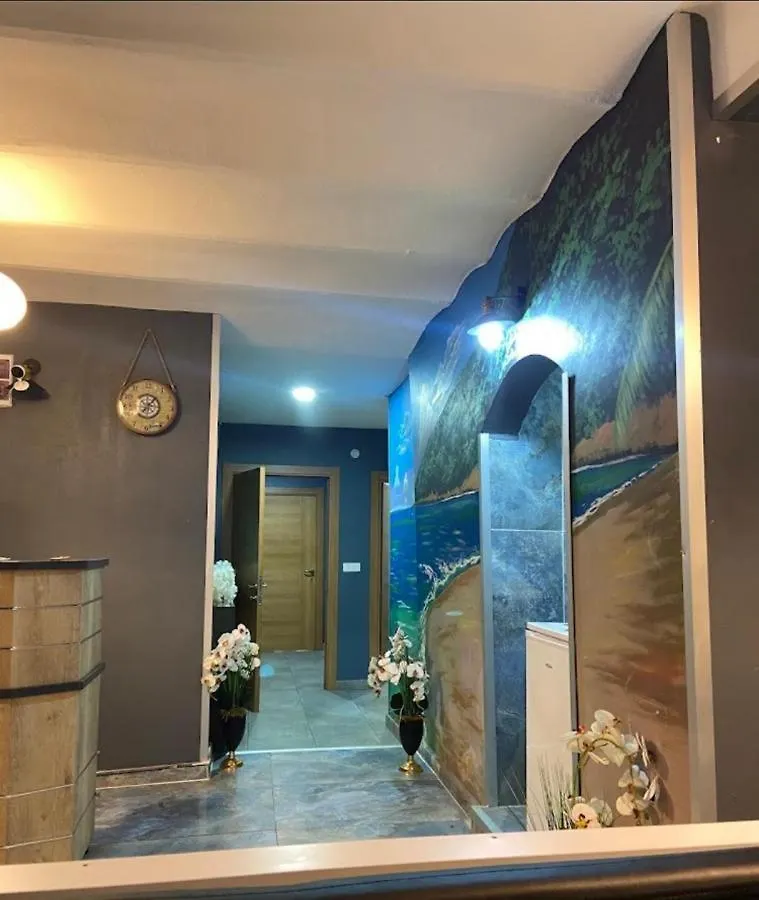 Lina Hotel Taksim Pera Former Walton Hotel Istanbul