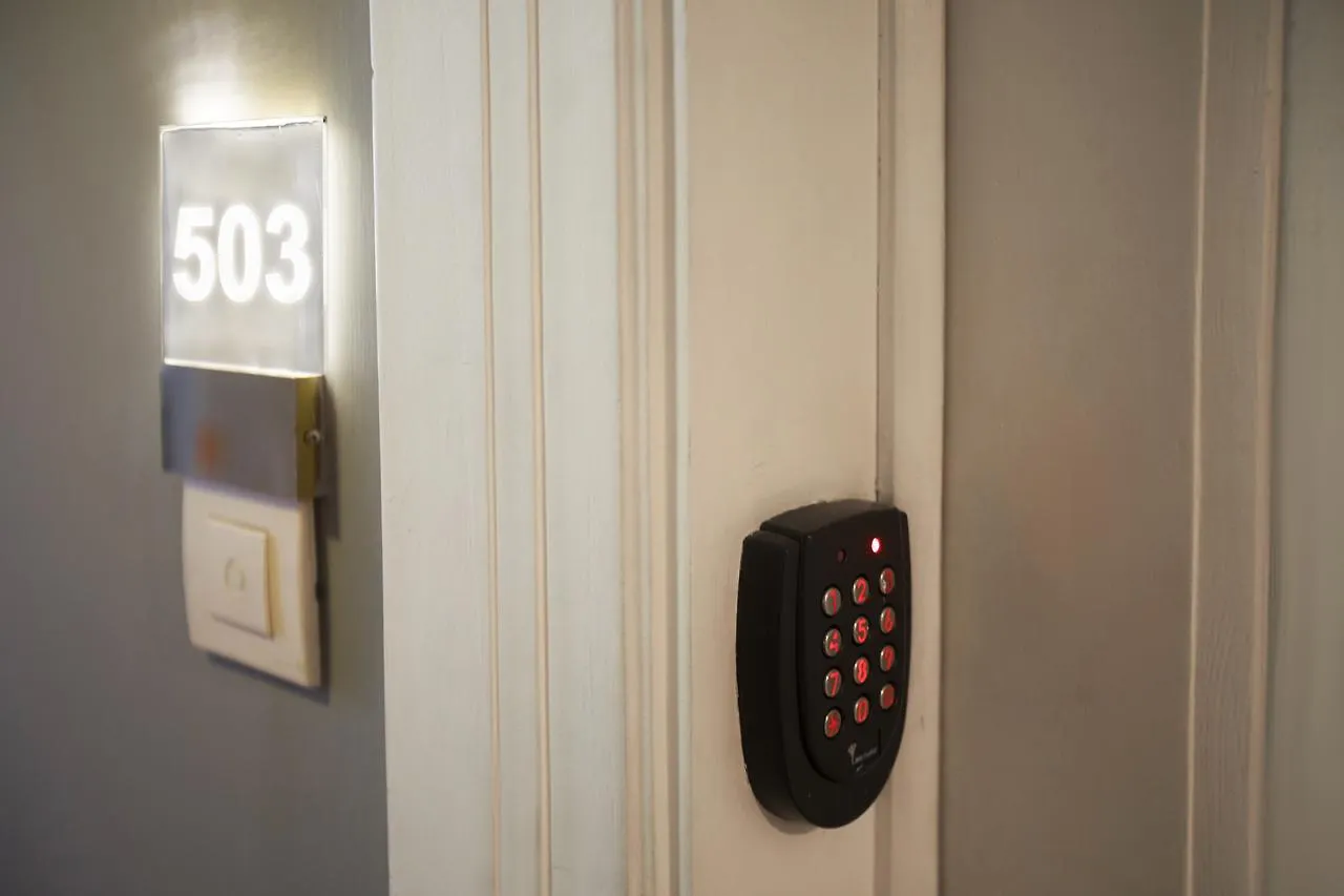 Lina Hotel Taksim Pera Former Walton Hotel Istanbul
