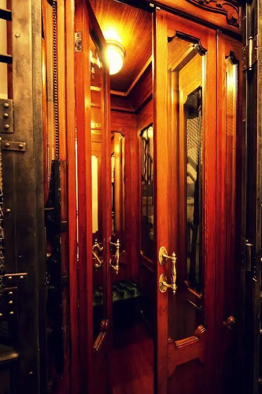 Lina Hotel Taksim Pera Former Walton Hotel Istanbul