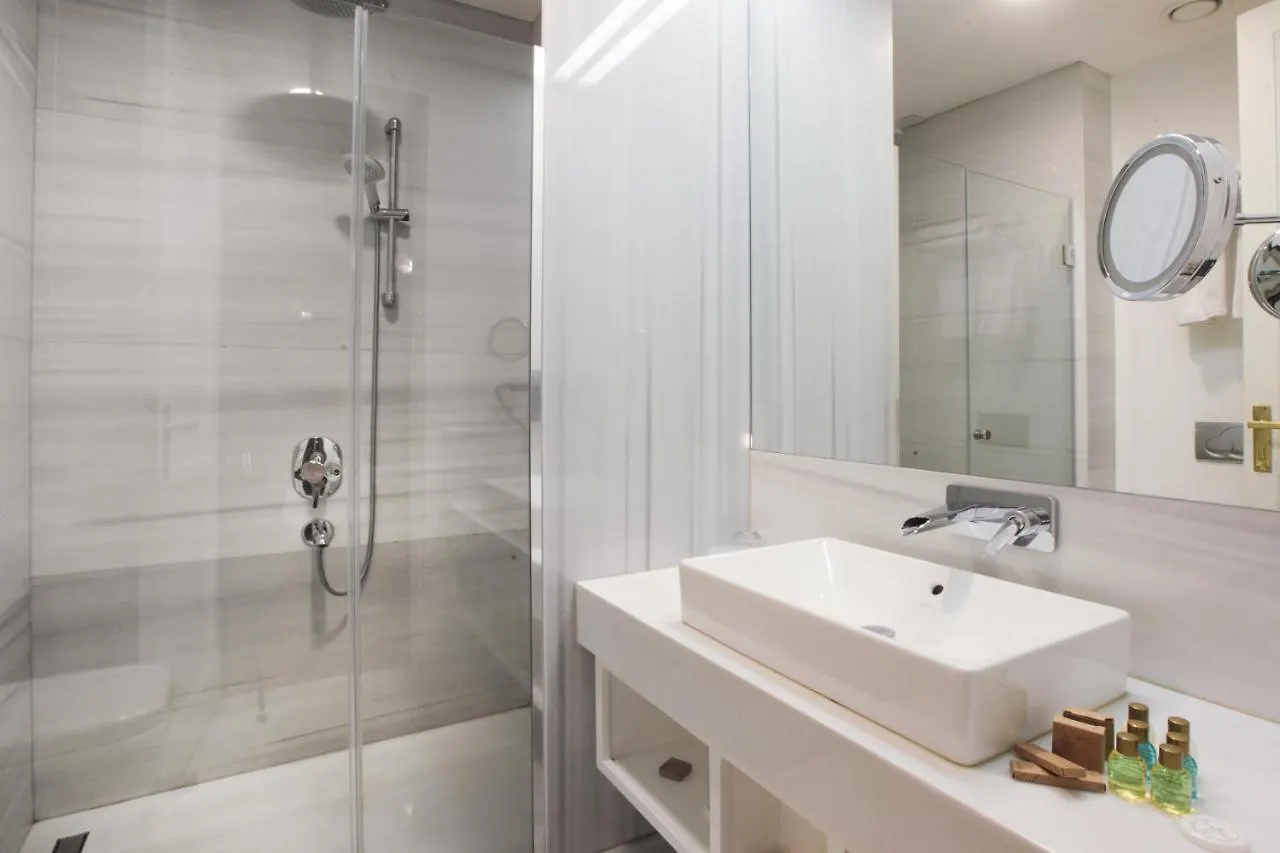 Lina Hotel Taksim Pera Former Walton Hotel Istanbul