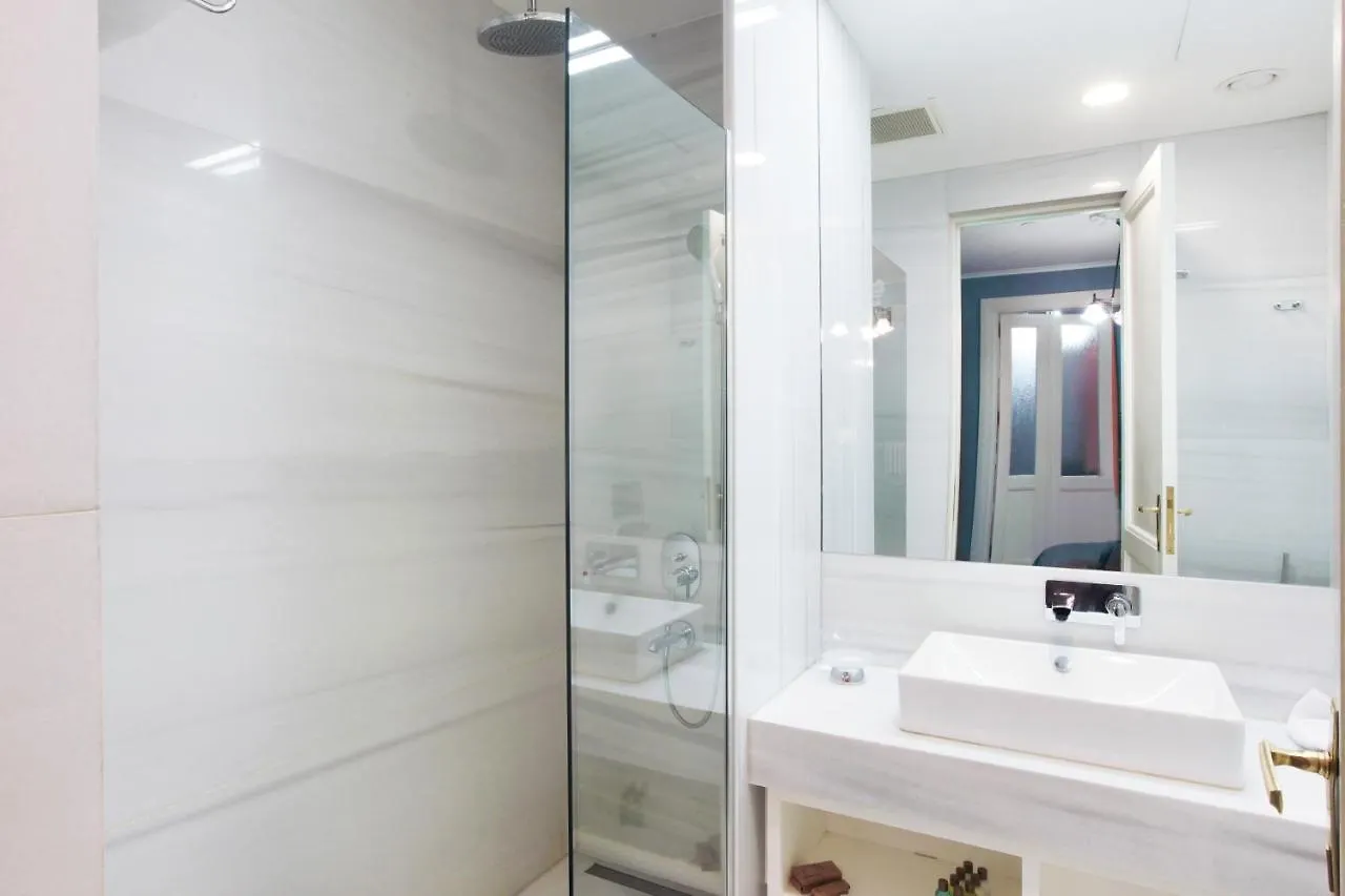 Lina Hotel Taksim Pera Former Walton Hotel Istanbul