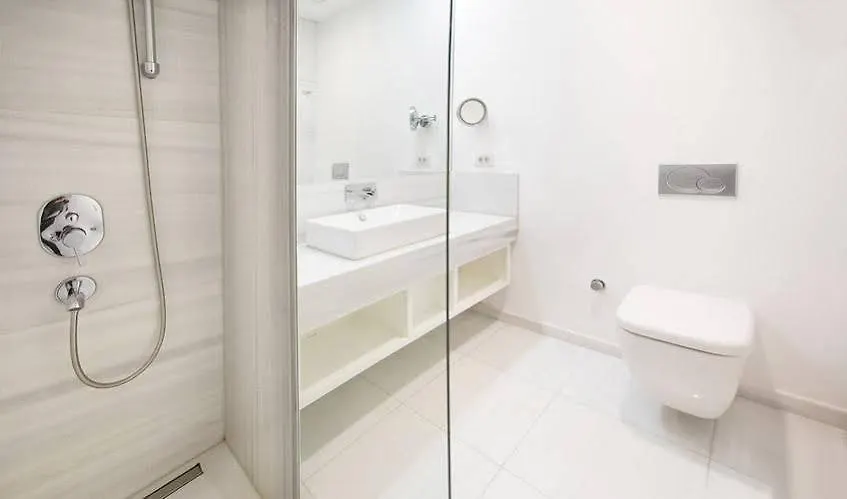 Lina Hotel Taksim Pera Former Walton Hotel Istanbul 4*,