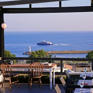 Bronte Estambul