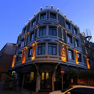 Güler *** Estambul