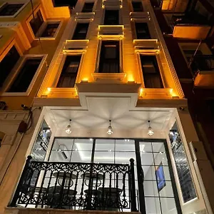 Sel Estambul