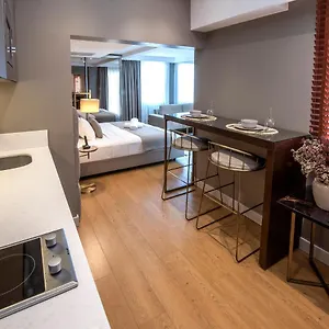 Valente Suites&hotel ** Estambul