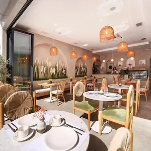 The Pearl Estambul