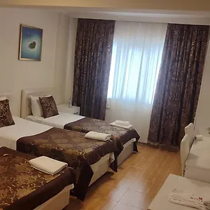 Hotel Best Apart Provincia di Istanbul