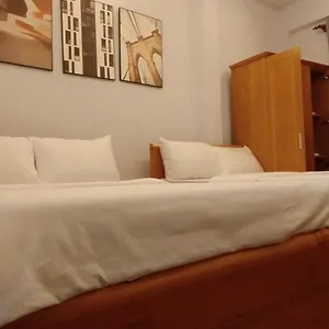 Hotel 102 House