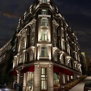 Corinne Art & Boutique **** Istanbul