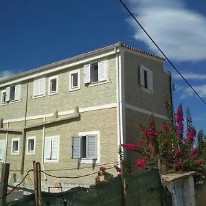 Guest house Bella Vista
