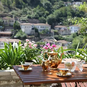 Guest house Hani I Xheblatit
