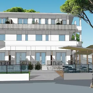 Guest house Sea Front