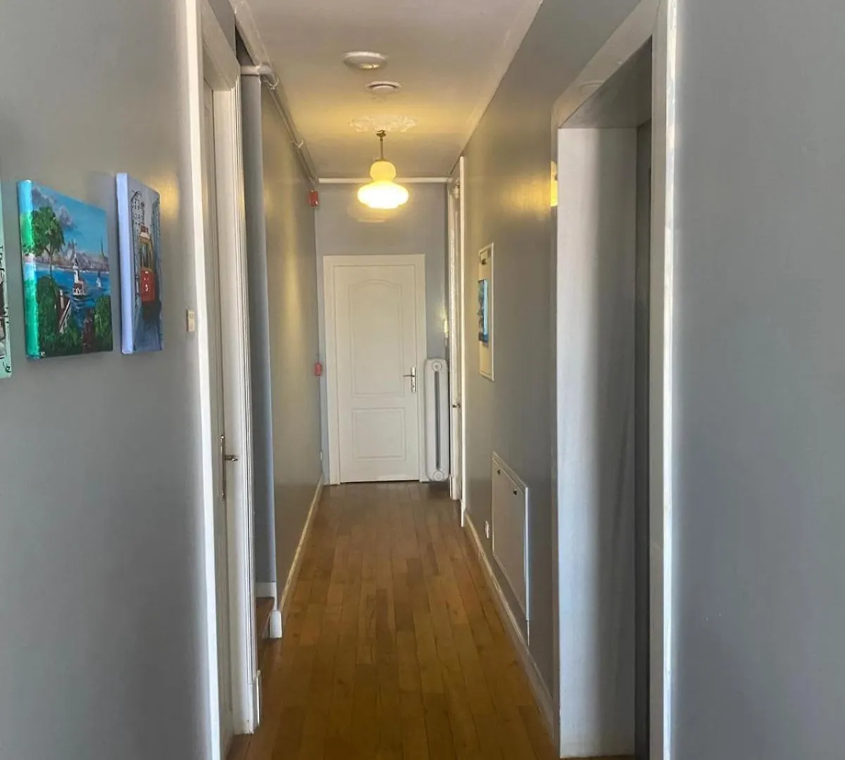 Lina Hotel Taksim Pera Istanbul