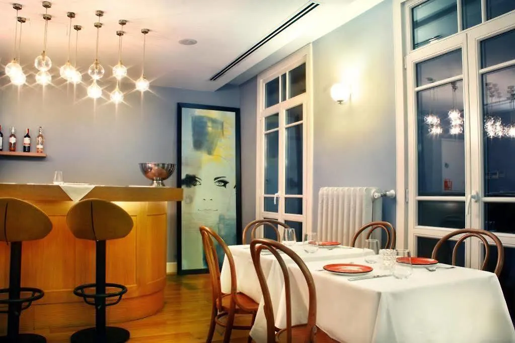 Lina Hotel Taksim Pera Istanbul