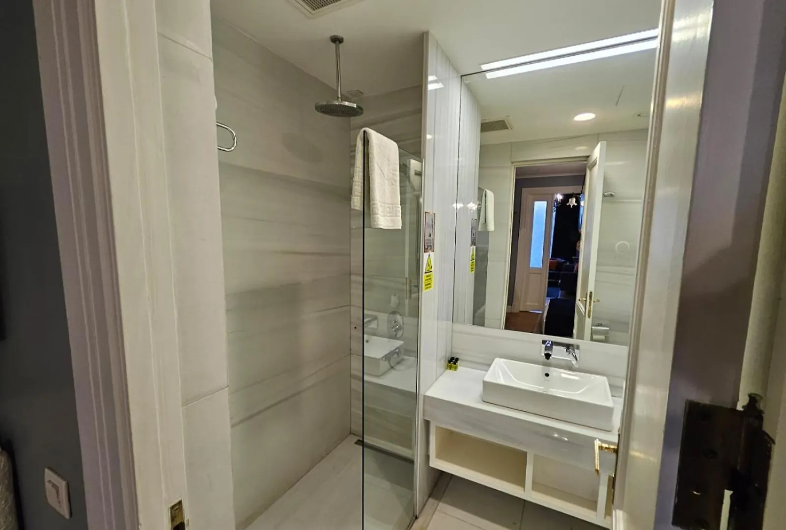 ****  Lina Hotel Taksim Pera Istanbul Turkiet