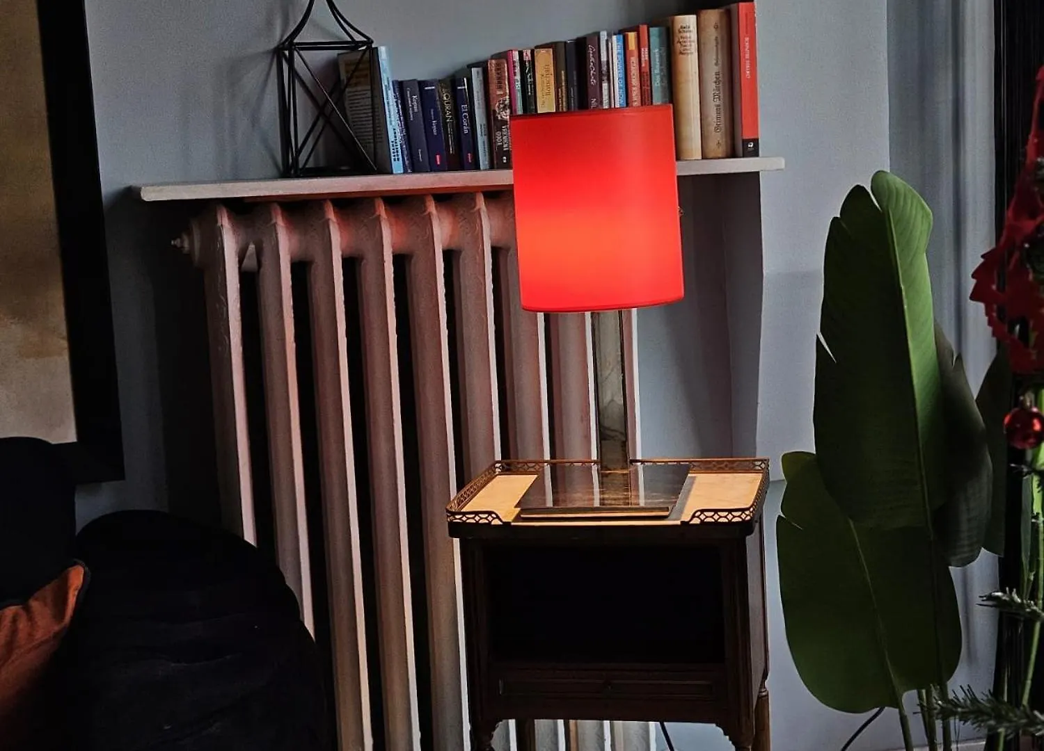 Lina Hotel Taksim Pera Istanbul