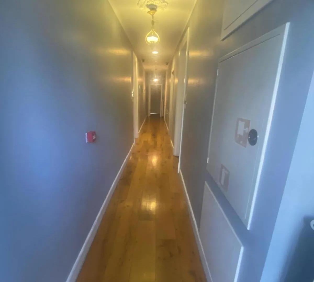 Lina Hotel Taksim Pera Istanbul