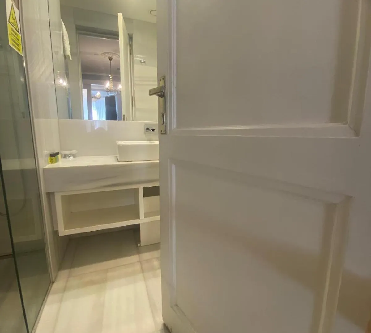 Lina Hotel Taksim Pera Istanbul