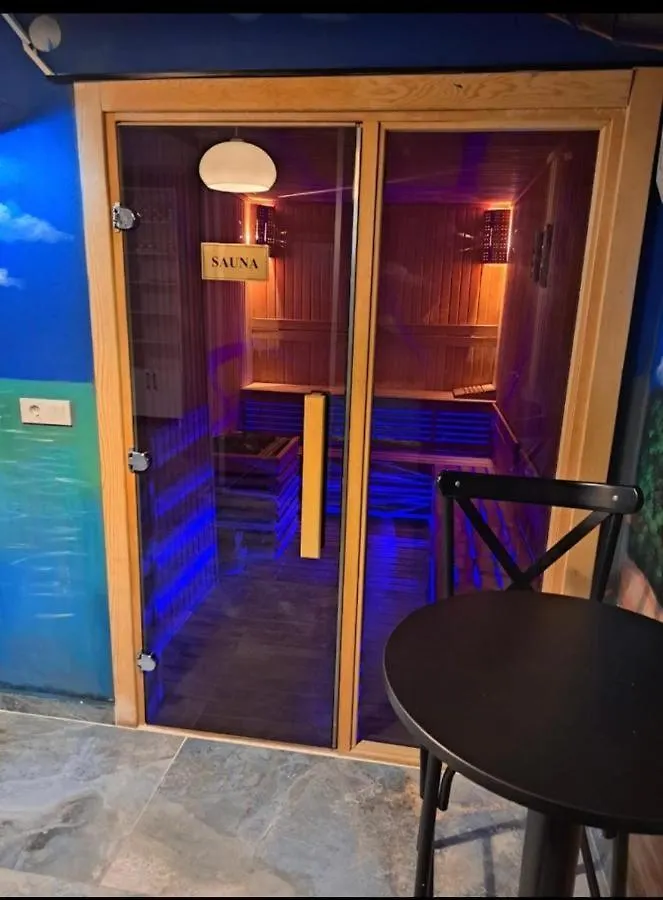 Lina Hotel Taksim Pera Istanbul