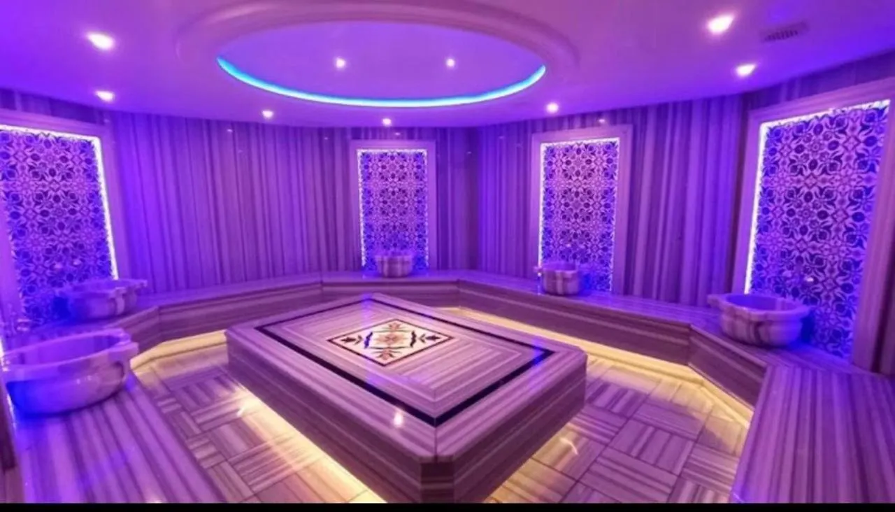 Lina Hotel Taksim Pera Istanbul