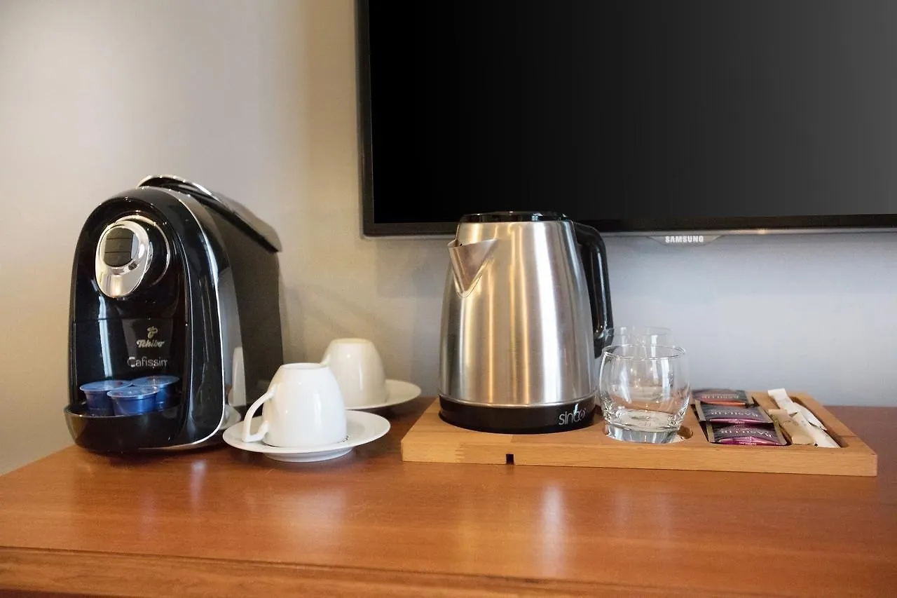 Lina Hotel Taksim Pera Istanbul